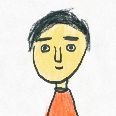 CJ 老师官方头像