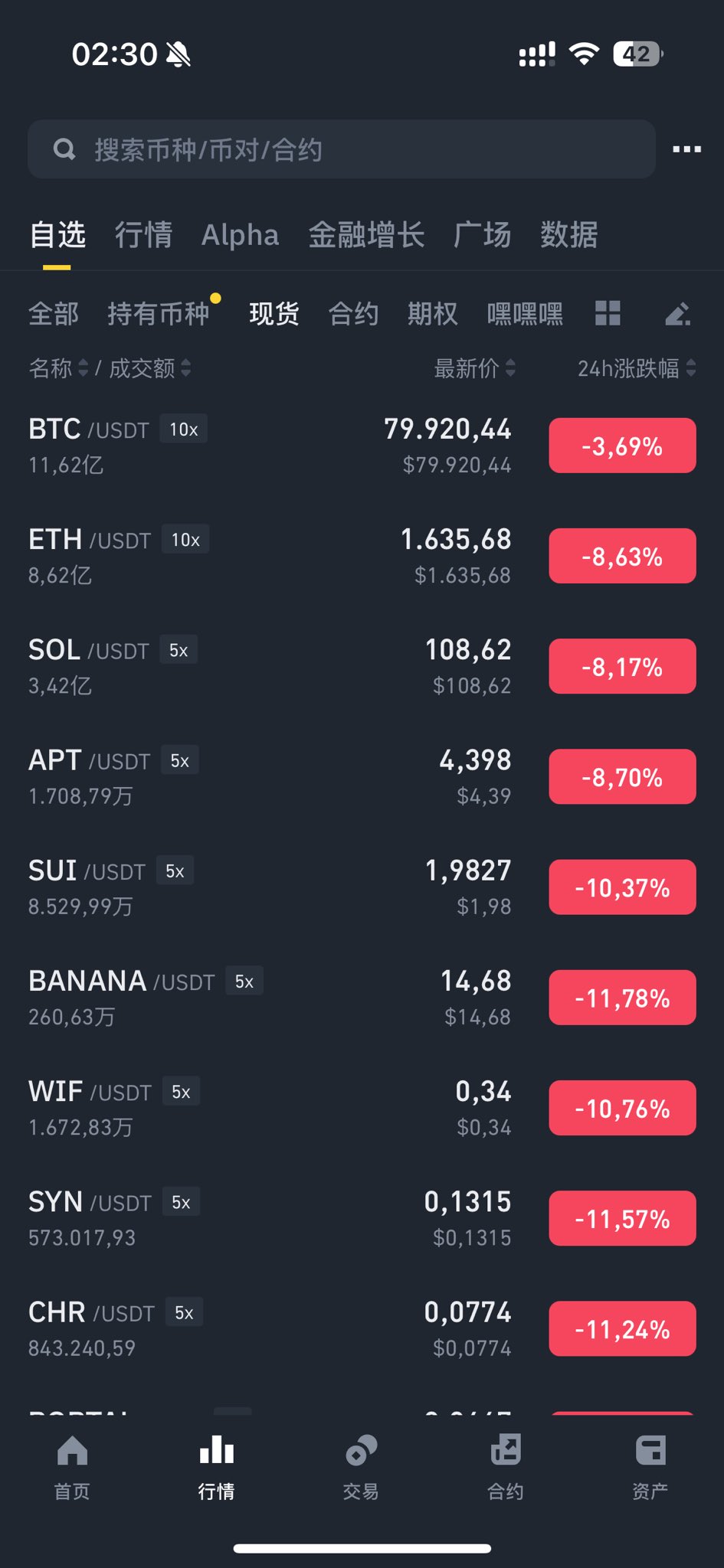 麦总实盘截图 #1908950687050002606